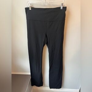 Athleta elation straight leg Yoga Pants